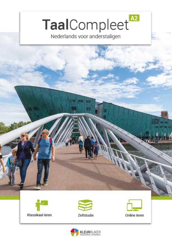A2 - Nederlands voor anderstaligen