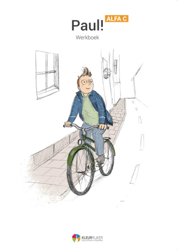 Paul! werkboek