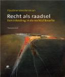 Recht als raadsel - 9789490962876