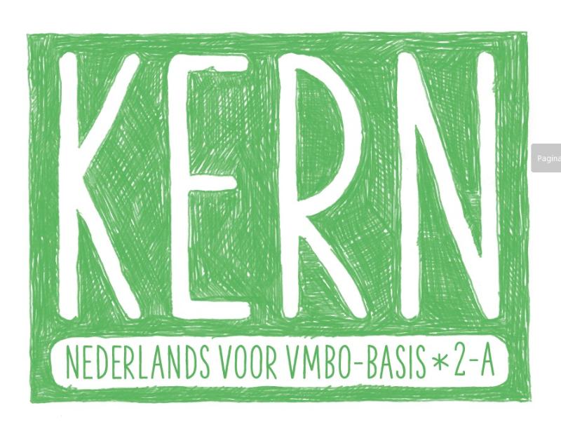 KERN Nederlands
