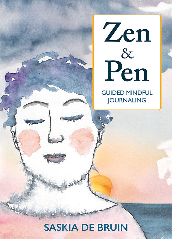 Zen & Pen - guided mindful journaling