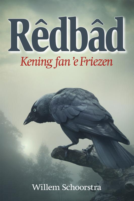Rêdbâd - Kening fan ’e Friezen