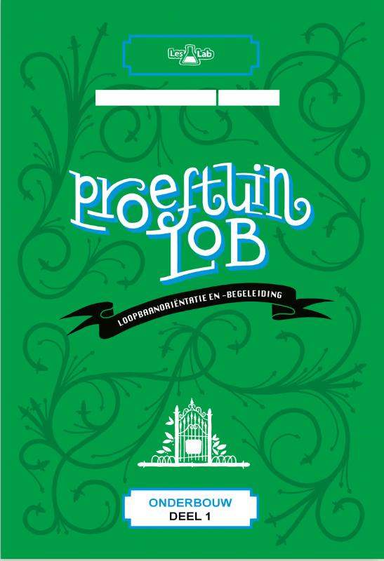 Proeftuin LOB