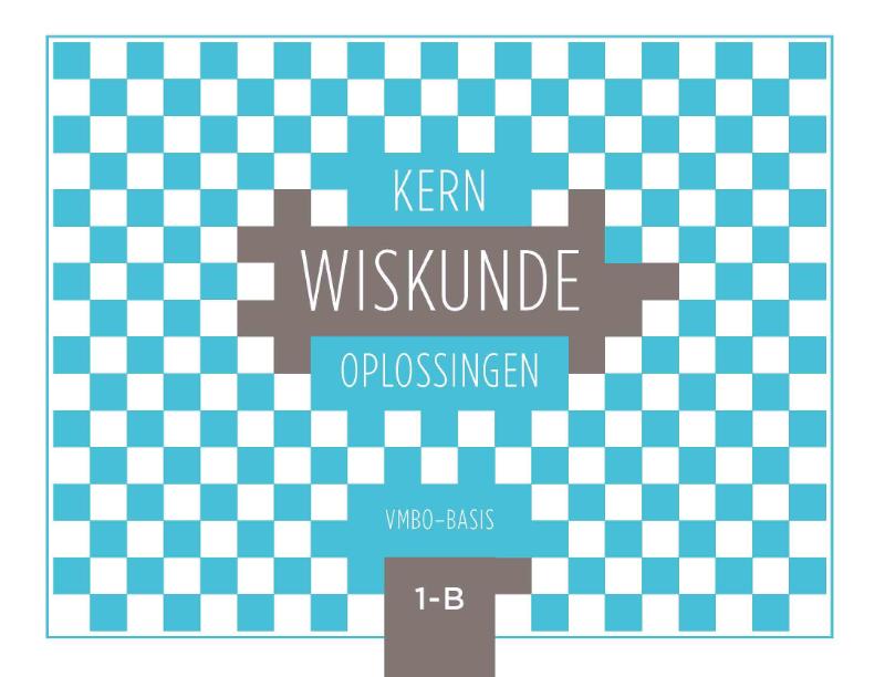 KERN Wiskunde