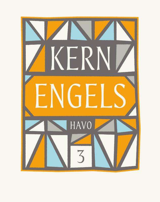 KERN Engels