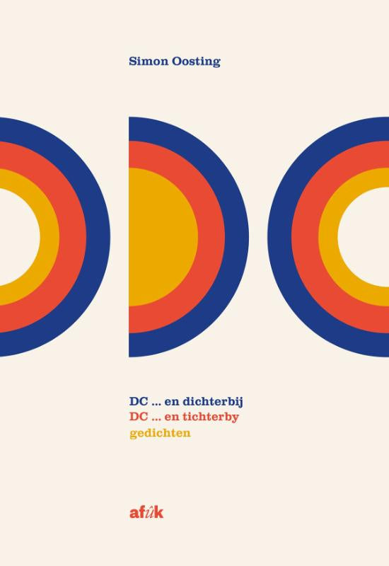 DC ... en tichterby / DC ... en dichterbij