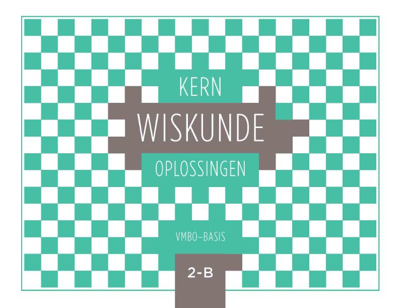 KERN Wiskunde