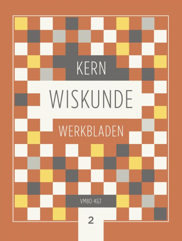 KERN Wiskunde