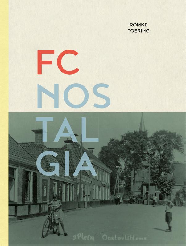FC Nostalgia - foto's en filmkes yn wurden fongen