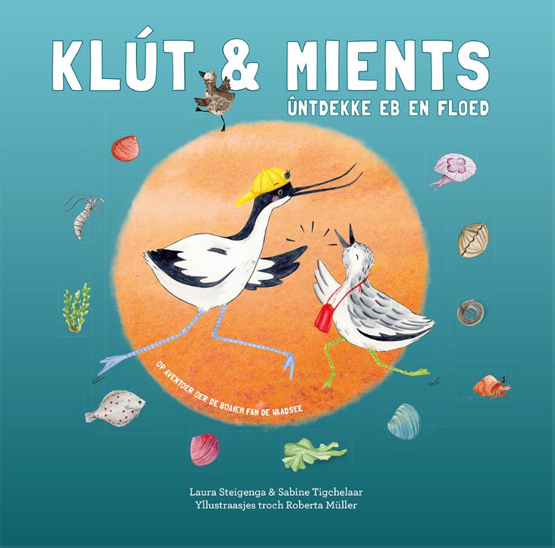 Klút & Mients ûntdekke eb en floed