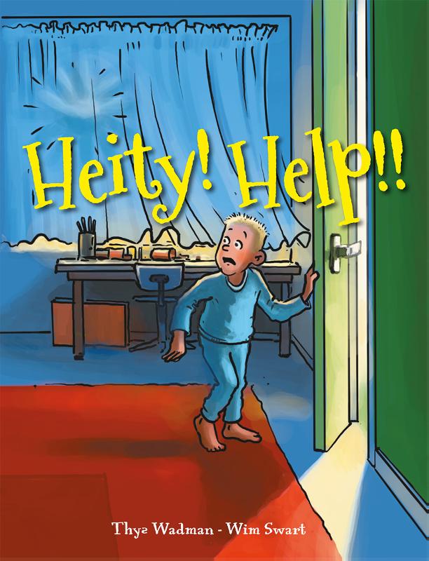 Heity! Help!