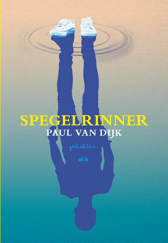 Spegelrinner - gedichten