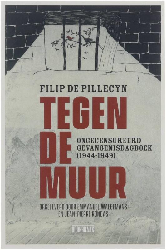 Tegen De Muur - Ongecensureerd