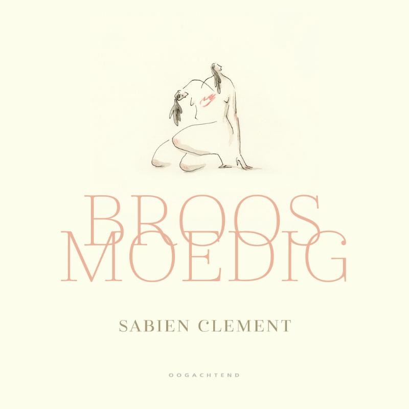 Broosmoedig - Sabien Clement