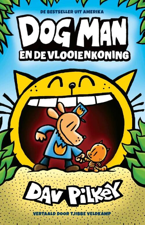 Boekomslag voorkant 9789493474420