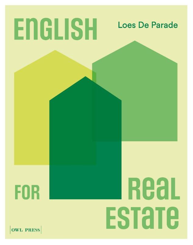 English for real estate