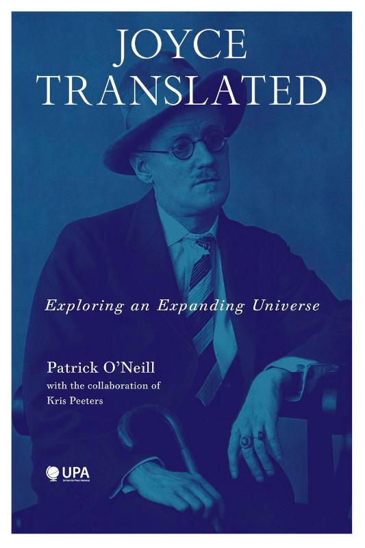 Joyce Translated - Exploring an Expanding Universe