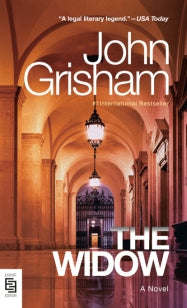 The Widow - A Novel