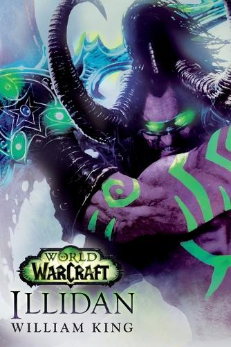 World of Warcraft: Illidan - Illidan