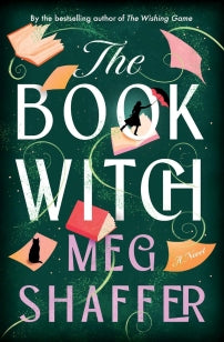 The Book Witch - A Novel