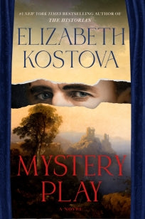 Mystery Play - A Novel