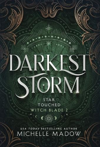 Darkest Storm