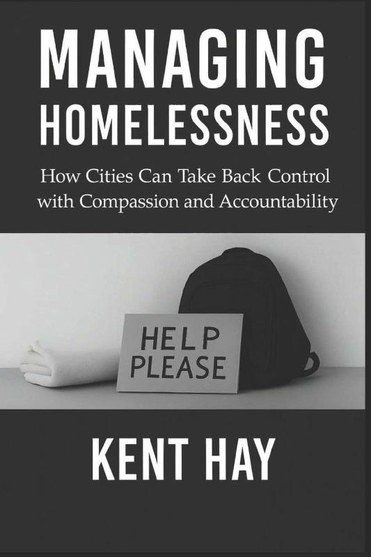 Hay, K: Managing Homelessness