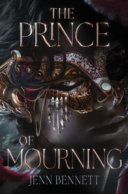The Prince of Mourning