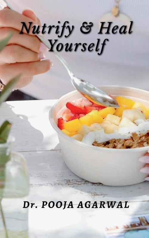 Nutrify & Heal Yourself