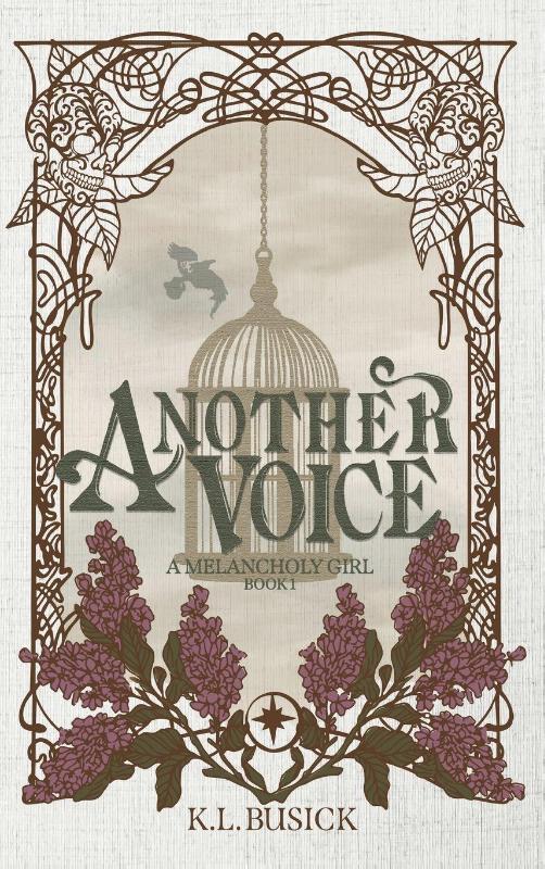 Another Voice - A Melancholy Girl