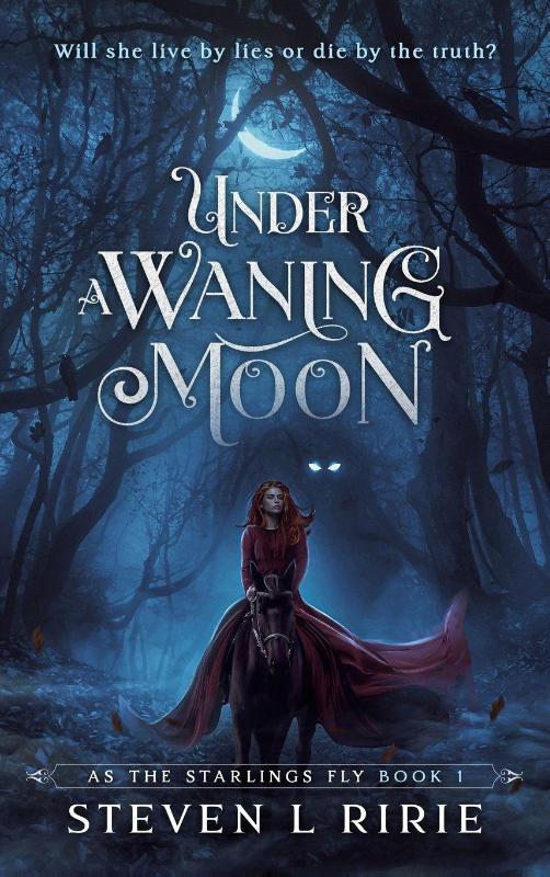 Under a Waning Moon