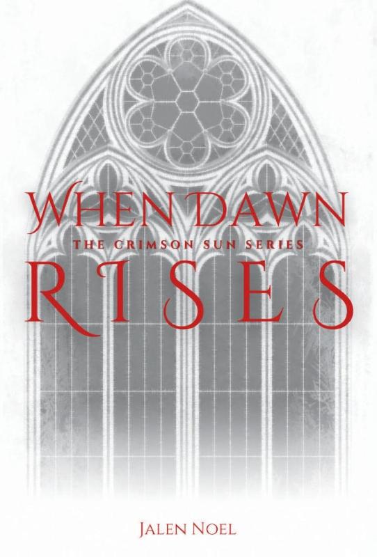 Noel, J: When Dawn Rises