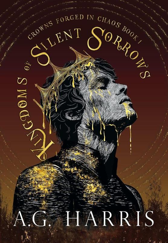 Kingdoms of Silent Sorrows