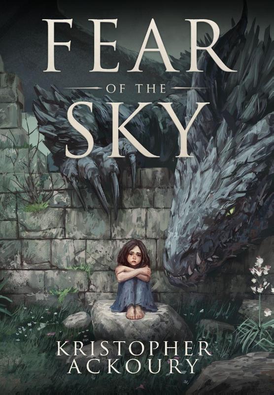 Fear of the Sky