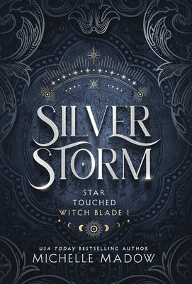 Silver Storm