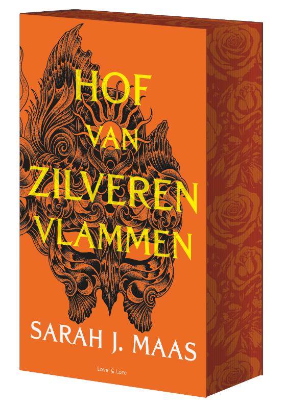 Hof van zilveren vlammen - deel 5