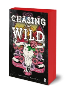 Chasing The Wild - Elliott Rose