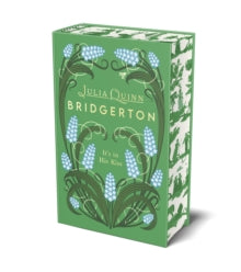 Bridgerton: It's In His Kiss - Julia Quinn