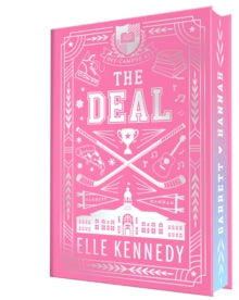 The Deal (Collector's Edition) - Elle Kennedy