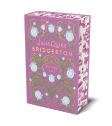 Bridgerton: The Duke and I - Julia Quinn