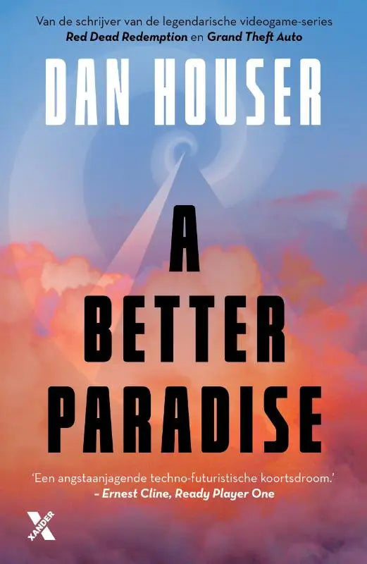 A Better Paradise