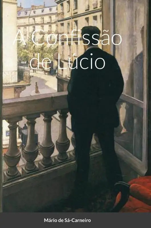 A Confissao de Lucio