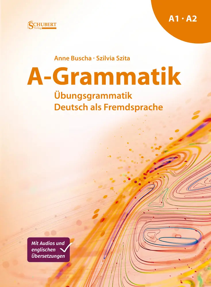 A-grammatik - a-grammatik - boek