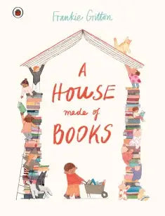 A House Made of Books