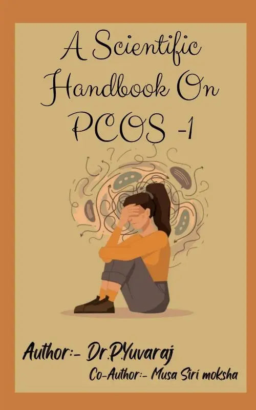 A scientific Hand Book On PCOS-1