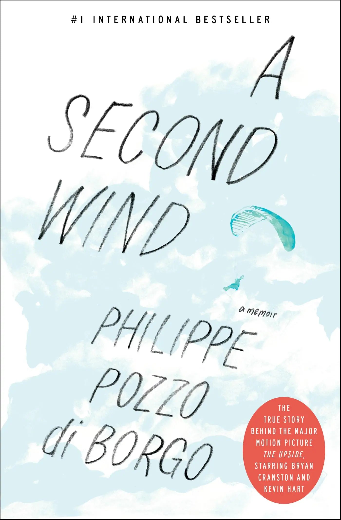 A Second Wind - A Memoir