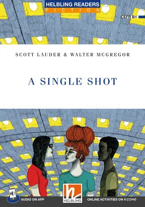 A single shot - a single shot - engelstalig leermiddel