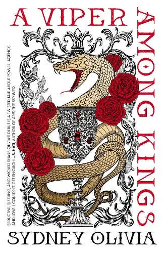 A Viper Among Kings