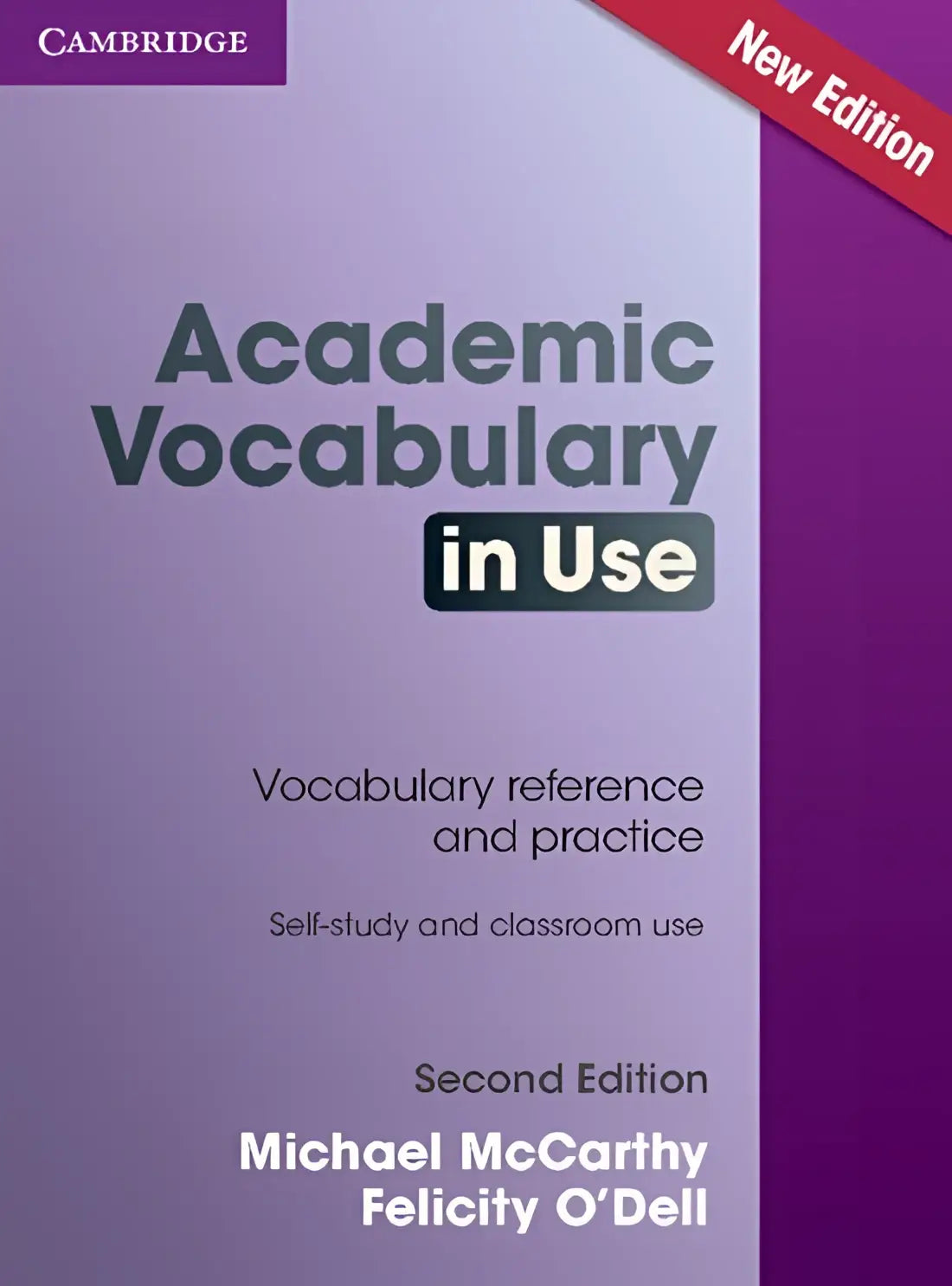 Academic vocabulary in use - academic vocabulary in use - boek