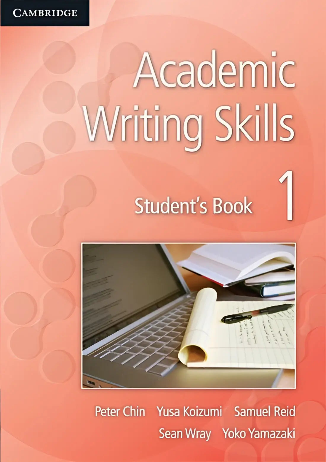 Academic writing skills 1 student’s book - academic writing skills 1 student’s book - boek